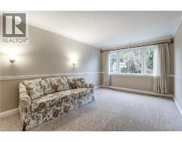 Bedroom - 1059 Shepherds Drive, Burlington, ON L7T3R4 Photo 8