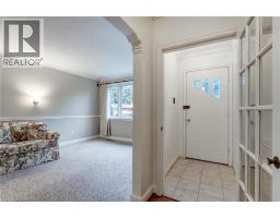 4pc Bathroom - 1059 Shepherds Drive, Burlington, ON L7T3R4 Photo 7
