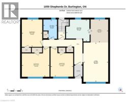 1059 Shepherds Drive, Burlington, ON L7T3R4 Photo 46