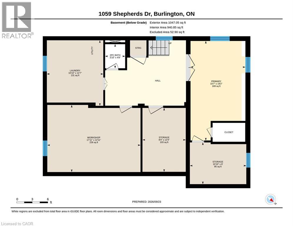 1059 SHEPHERDS Drive - 47