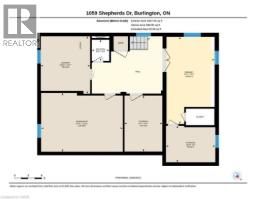1059 Shepherds Drive, Burlington, ON L7T3R4 Photo 47