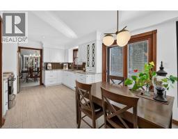 Laundry room - 4272 Village Park Drive, Beamsville, ON L3J0H3 Photo 12