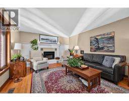 Eat in kitchen - 4272 Village Park Drive, Beamsville, ON L3J0H3 Photo 15