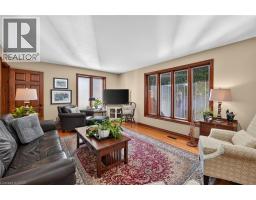 Dining room - 4272 Village Park Drive, Beamsville, ON L3J0H3 Photo 16