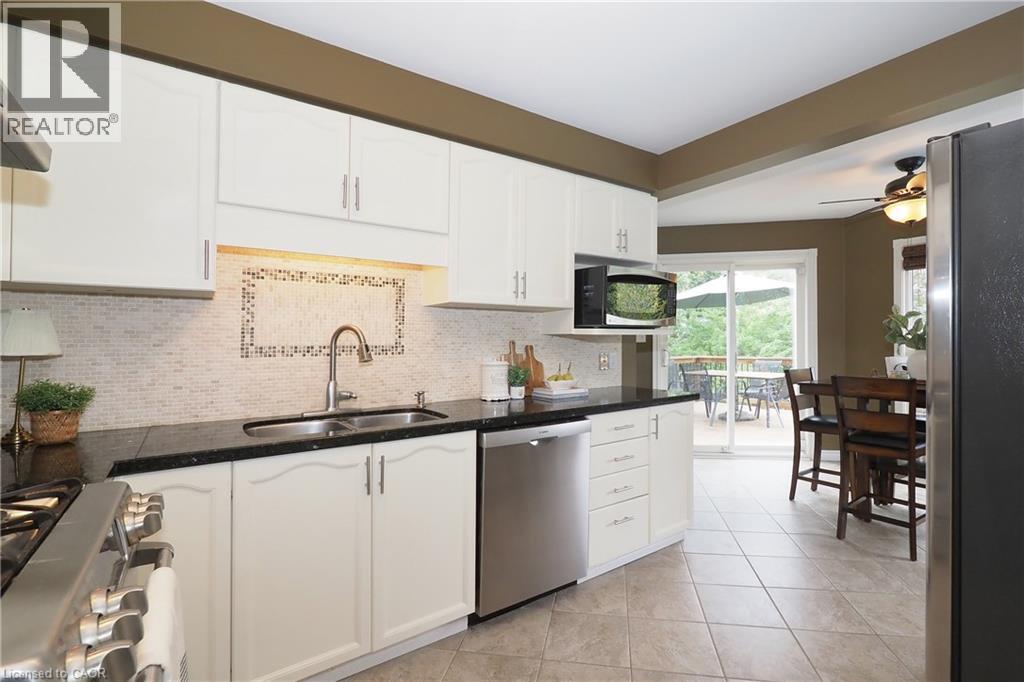 76 NITH RIVER Way - 12