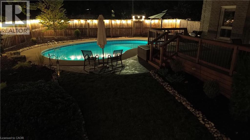 76 NITH RIVER Way - 40