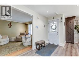 4pc Bathroom - 1328 Falgarwood Drive, Oakville, ON L6H2L9 Photo 6