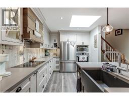 1328 Falgarwood Drive, Oakville, ON L6H2L9 Photo 15
