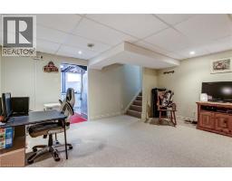 1328 Falgarwood Drive, Oakville, ON L6H2L9 Photo 33