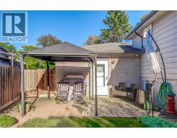 1328 Falgarwood Drive, Oakville, ON L6H2L9 Photo 39