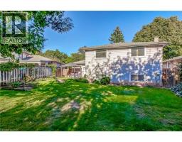 1328 Falgarwood Drive, Oakville, ON L6H2L9 Photo 42