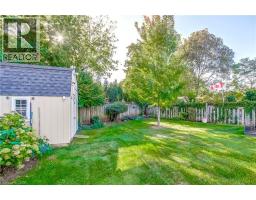 1328 Falgarwood Drive, Oakville, ON L6H2L9 Photo 44