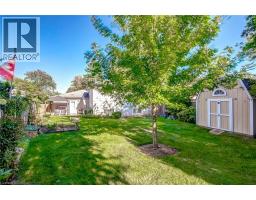 1328 Falgarwood Drive, Oakville, ON L6H2L9 Photo 41