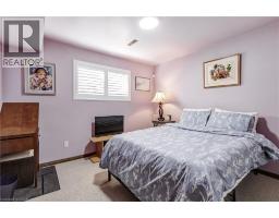 1328 Falgarwood Drive, Oakville, ON L6H2L9 Photo 28