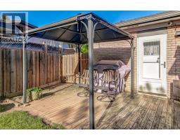 1328 Falgarwood Drive, Oakville, ON L6H2L9 Photo 38