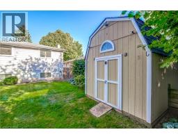 1328 Falgarwood Drive, Oakville, ON L6H2L9 Photo 43