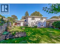 1328 Falgarwood Drive, Oakville, ON L6H2L9 Photo 40