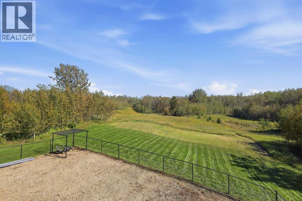 Listing photo – 45 Bruhn Bend, Rural Ponoka County