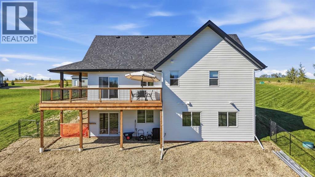 Listing photo – 45 Bruhn Bend, Rural Ponoka County
