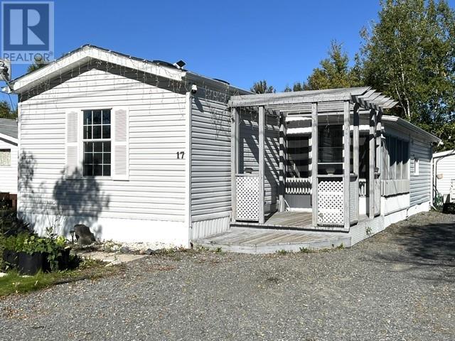 Property for sale at 17 W Dryden Road