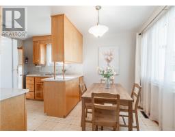 Kitchen - 36 Kelly Street, Capreol, ON P0M1H0 Photo 9