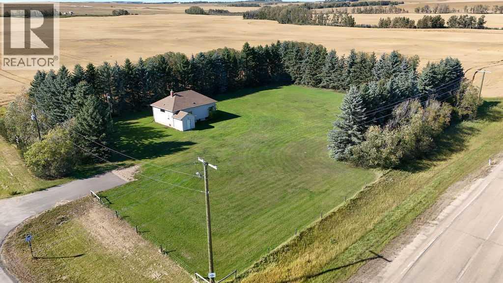 Property for sale at 24302 Township Road 40-0