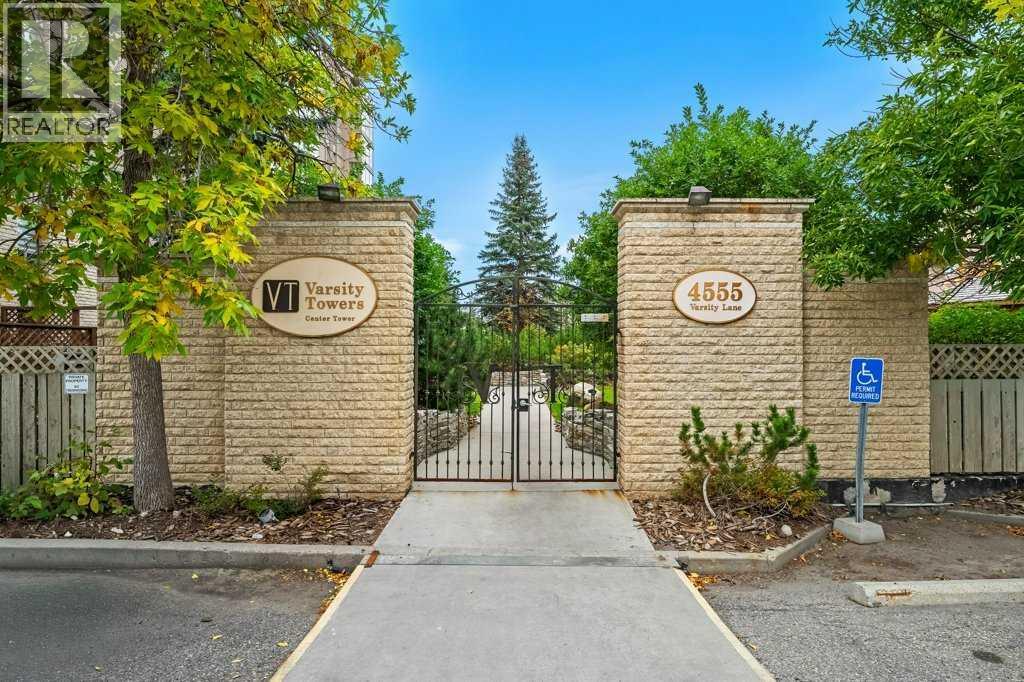 504, 4555 Varsity Lane NW - photo 2