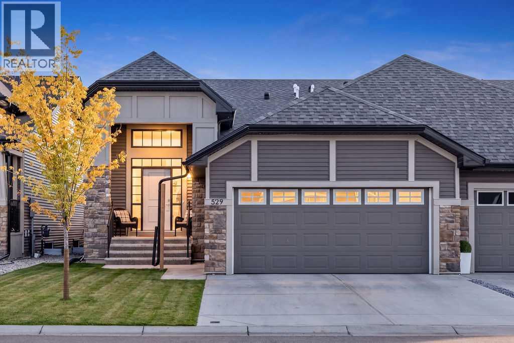 529 Montana Bay SE, High River