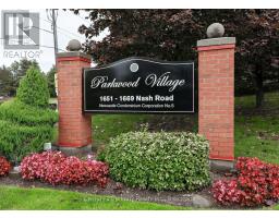 H2 - 1661 Nash Road, Clarington, ON L1E1S8 Photo 19
