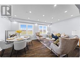 98 Bannister Crescent, Brampton, ON L7A4H4 Photo 17