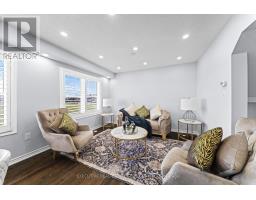 98 Bannister Crescent, Brampton, ON L7A4H4 Photo 19