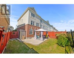98 Bannister Crescent, Brampton, ON L7A4H4 Photo 45