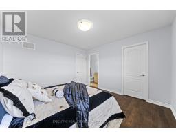 98 Bannister Crescent, Brampton, ON L7A4H4 Photo 36