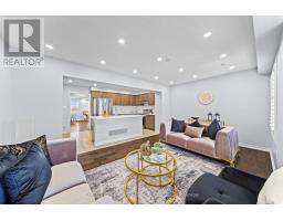 98 Bannister Crescent, Brampton, ON L7A4H4 Photo 32