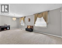 Recreation room - 104 Viscount Road, Brantford, ON N3P1Y6 Photo 9