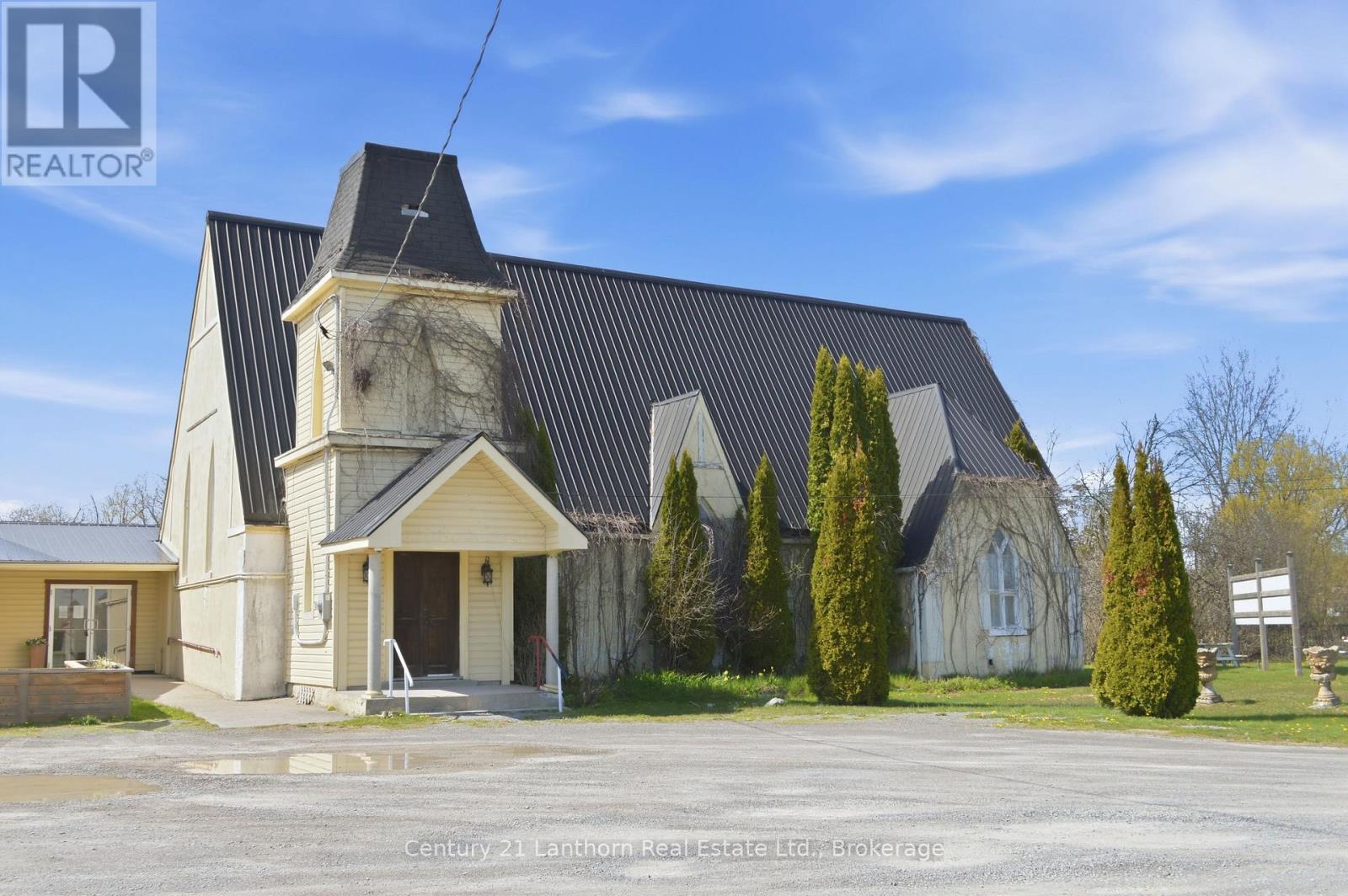 2522 COUNTY ROAD 64, Quinte West (Murray Ward) — photo 2