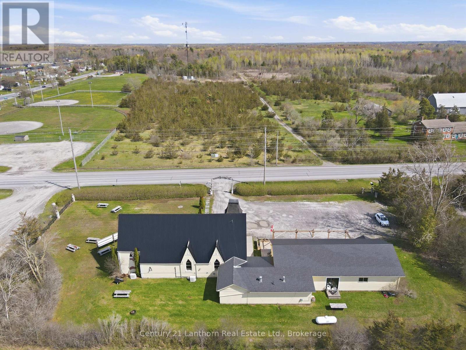 2522 COUNTY ROAD 64, Quinte West (Murray Ward) — photo 28