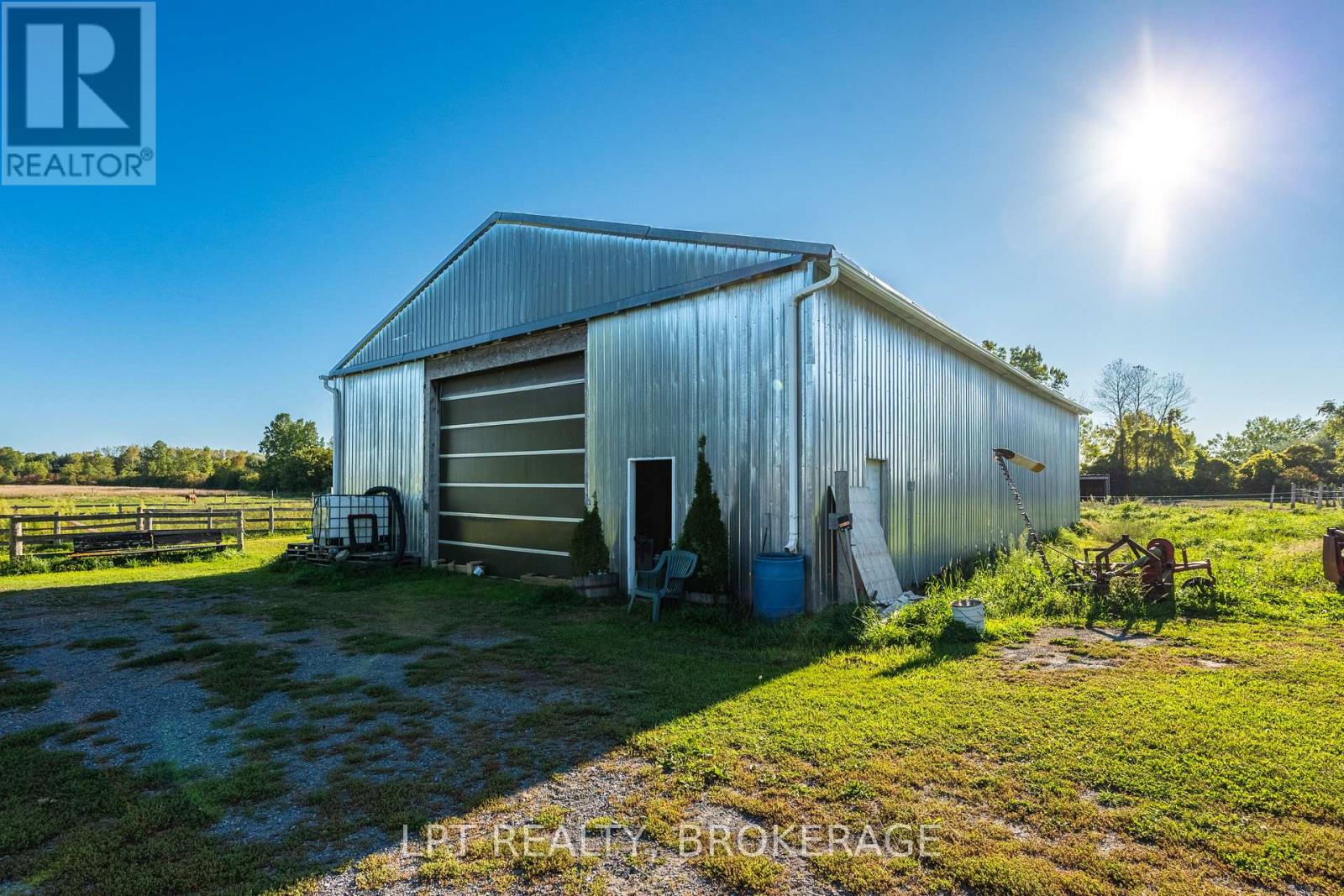 408 CHIPMUNK RIDGE ROAD, Loyalist (Lennox and Addington - South) — photo 36