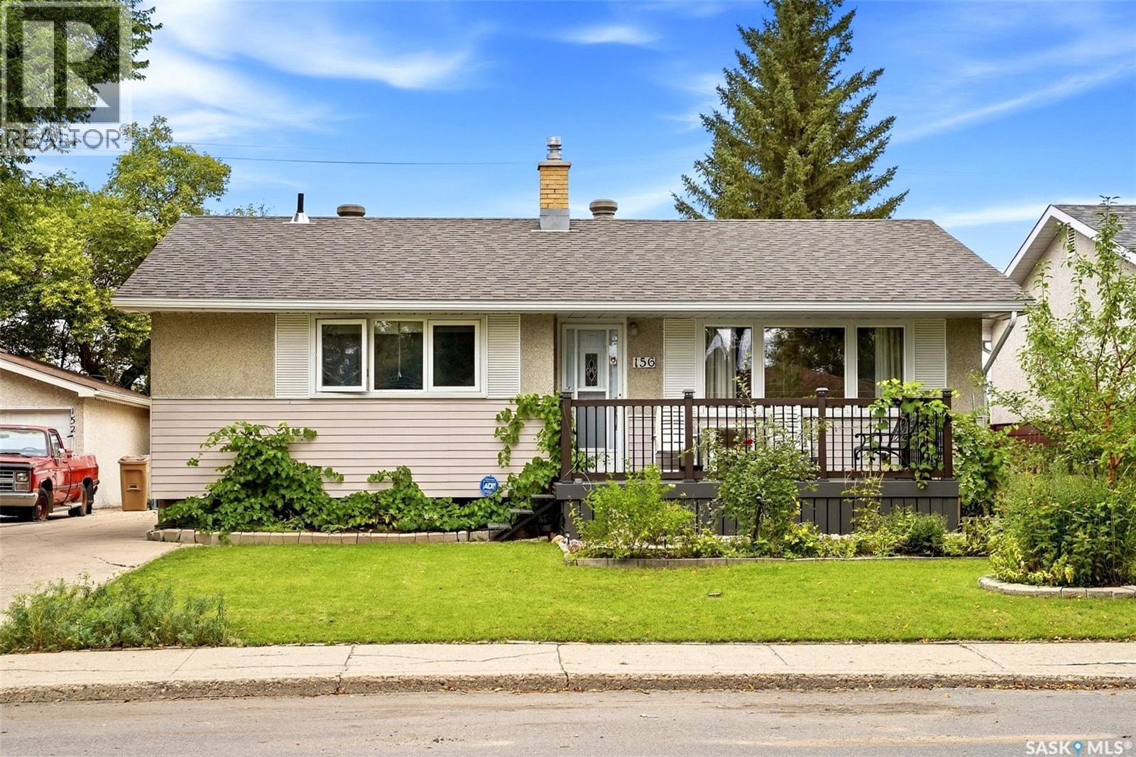 156 McCaul CRESCENT, Regina — photo 32