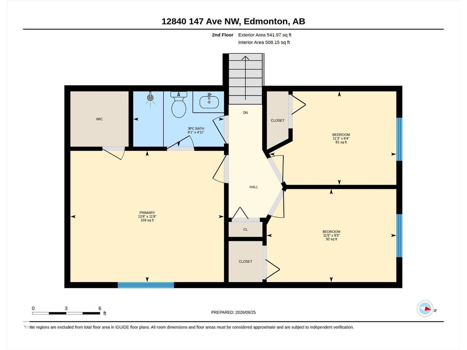 12840 147 AV NW - 46