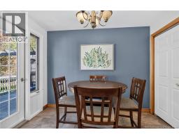 Kitchen - 57 Labrosse Road, Moncton, NB E1A4W9 Photo 12