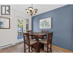 Dining room - 57 Labrosse Road, Moncton, NB E1A4W9 Photo 11