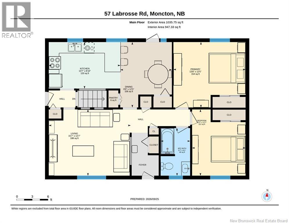 57 Labrosse Road - Image 48