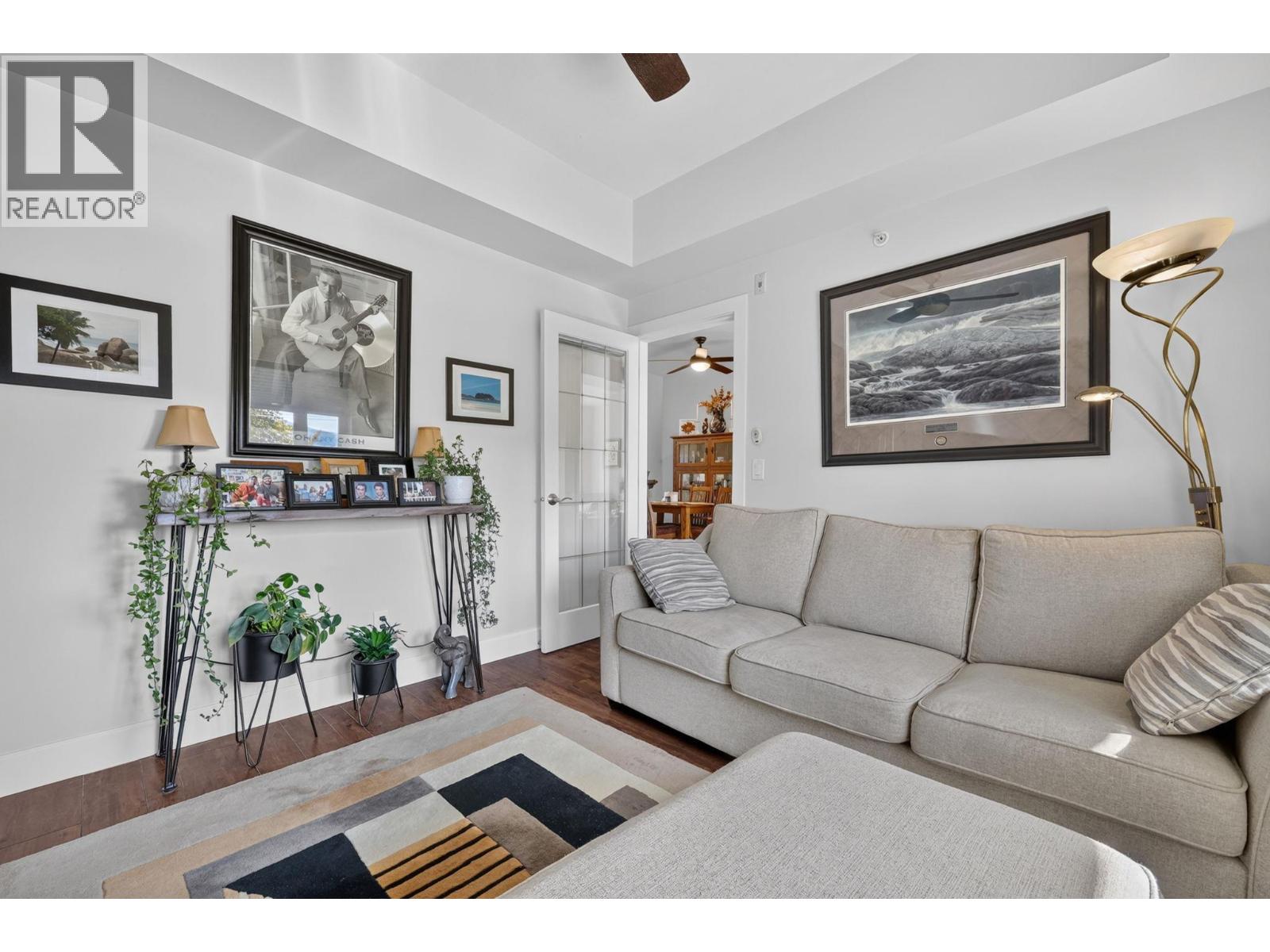 3996 Beach Avenue Unit# 327 Lot# 99, Peachland