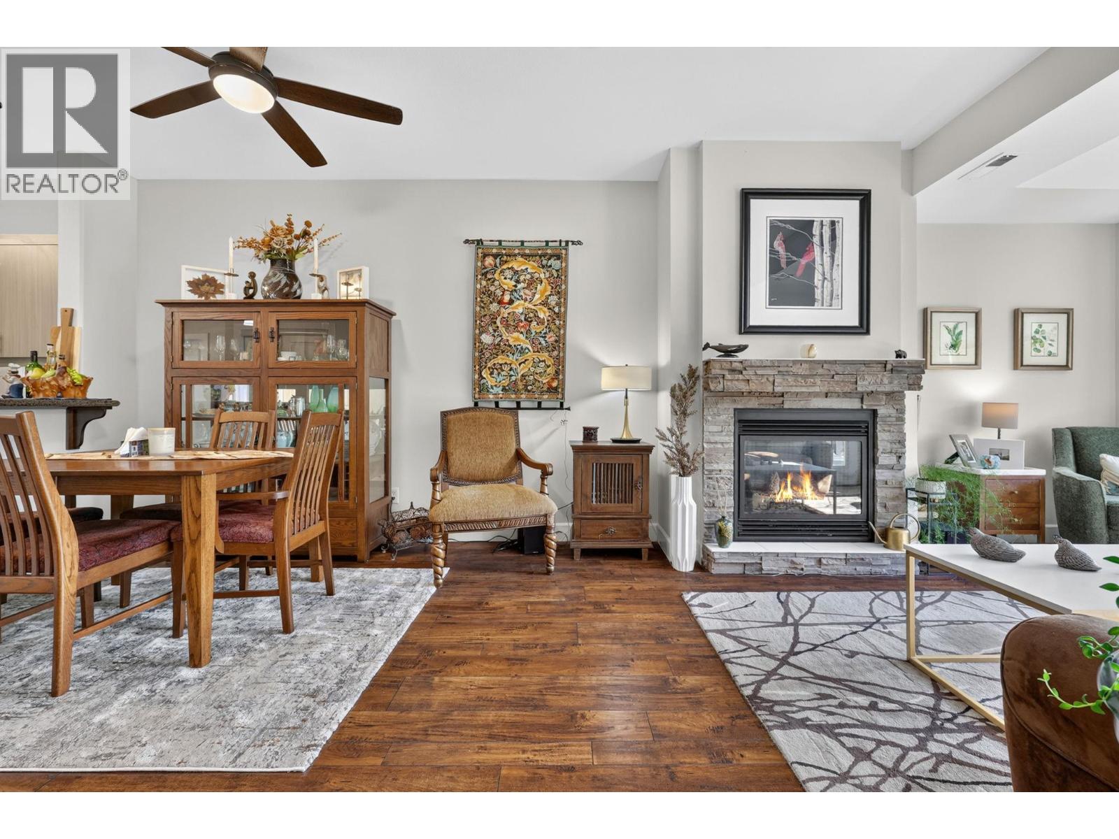3996 Beach Avenue Unit# 327 Lot# 99, Peachland
