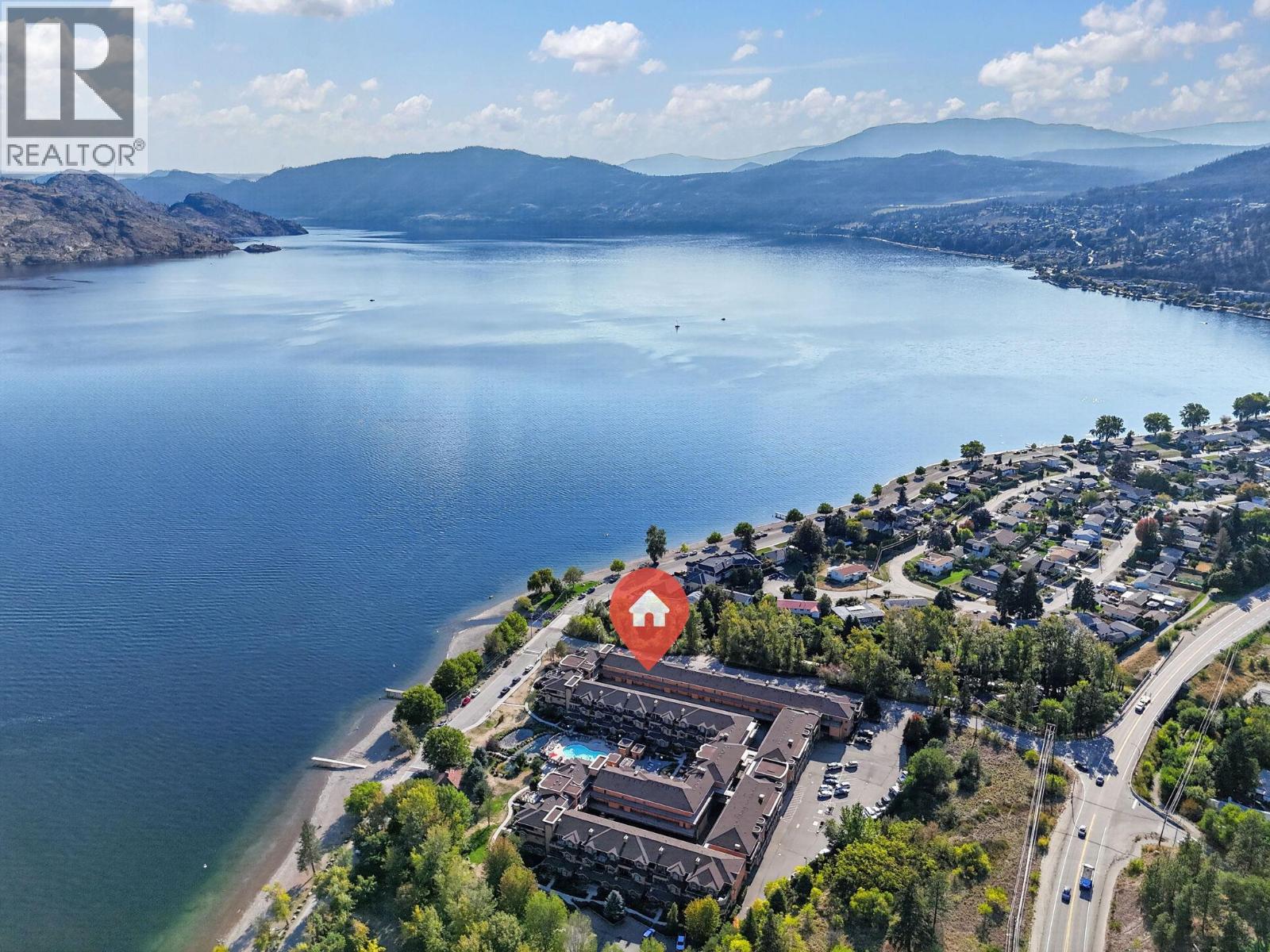 3996 Beach Avenue Unit# 327 Lot# 99, Peachland