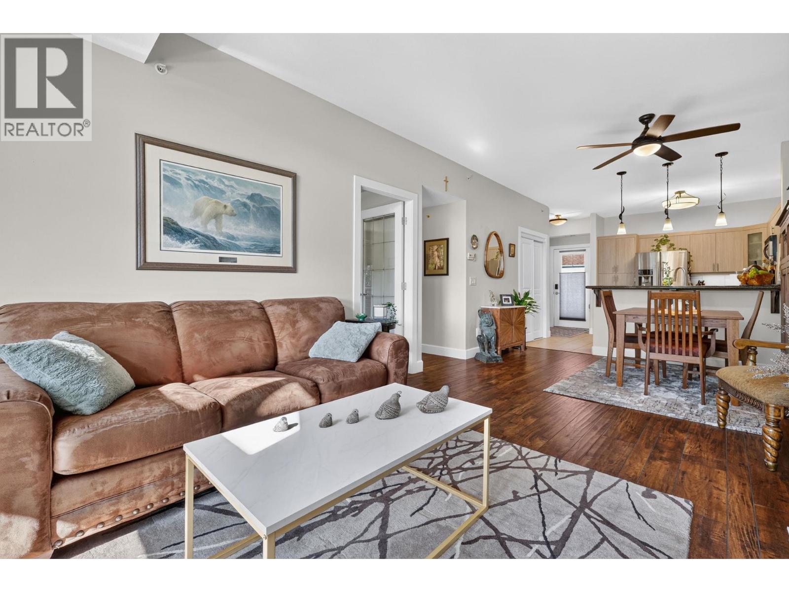3996 Beach Avenue Unit# 327 Lot# 99, Peachland