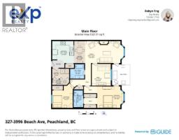 3996 Beach Avenue Unit# 327 Lot# 99, Peachland, BC V0H1X5 Photo 66