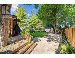 Utility room - 662 Grand View Avenue, London South, ON N6K3G6 Photo 10