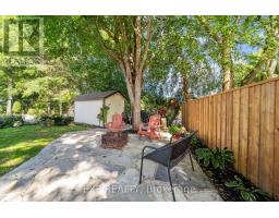 Bedroom 2 - 662 Grand View Avenue, London South, ON N6K3G6 Photo 6